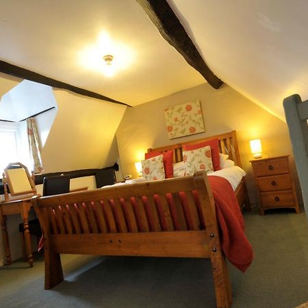 The Witney Guest House Szoba fotó