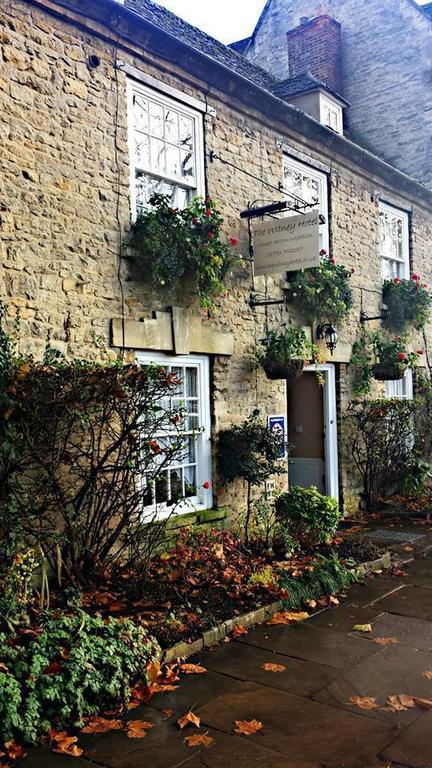 The Witney Guest House Kültér fotó