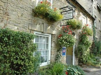 The Witney Guest House Kültér fotó
