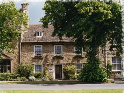 The Witney Guest House Kültér fotó