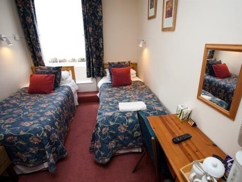 The Witney Guest House Kültér fotó