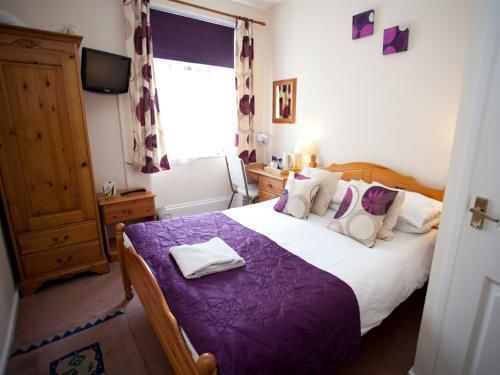 The Witney Guest House Kültér fotó