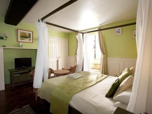 The Witney Guest House Kültér fotó