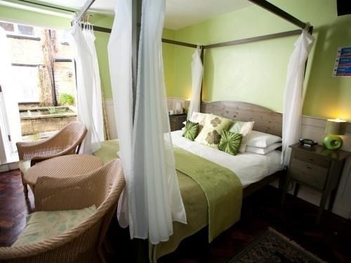 The Witney Guest House Kültér fotó