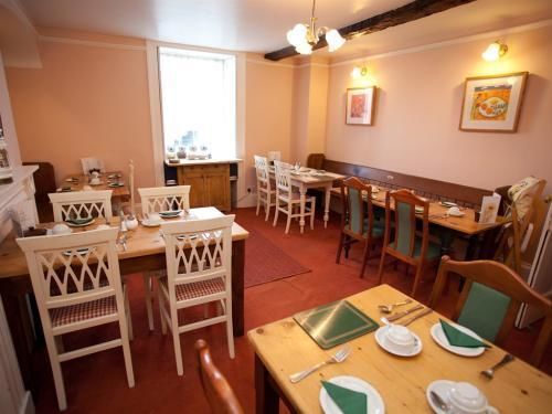 The Witney Guest House Kültér fotó
