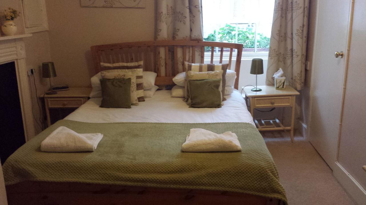 The Witney Guest House Szoba fotó