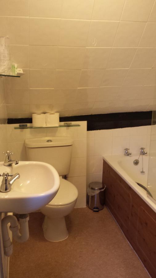The Witney Guest House Szoba fotó