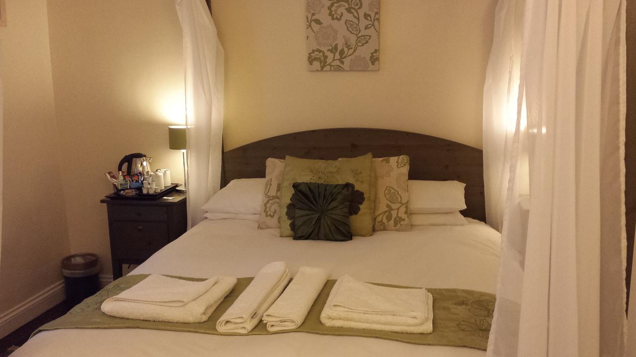 The Witney Guest House Szoba fotó