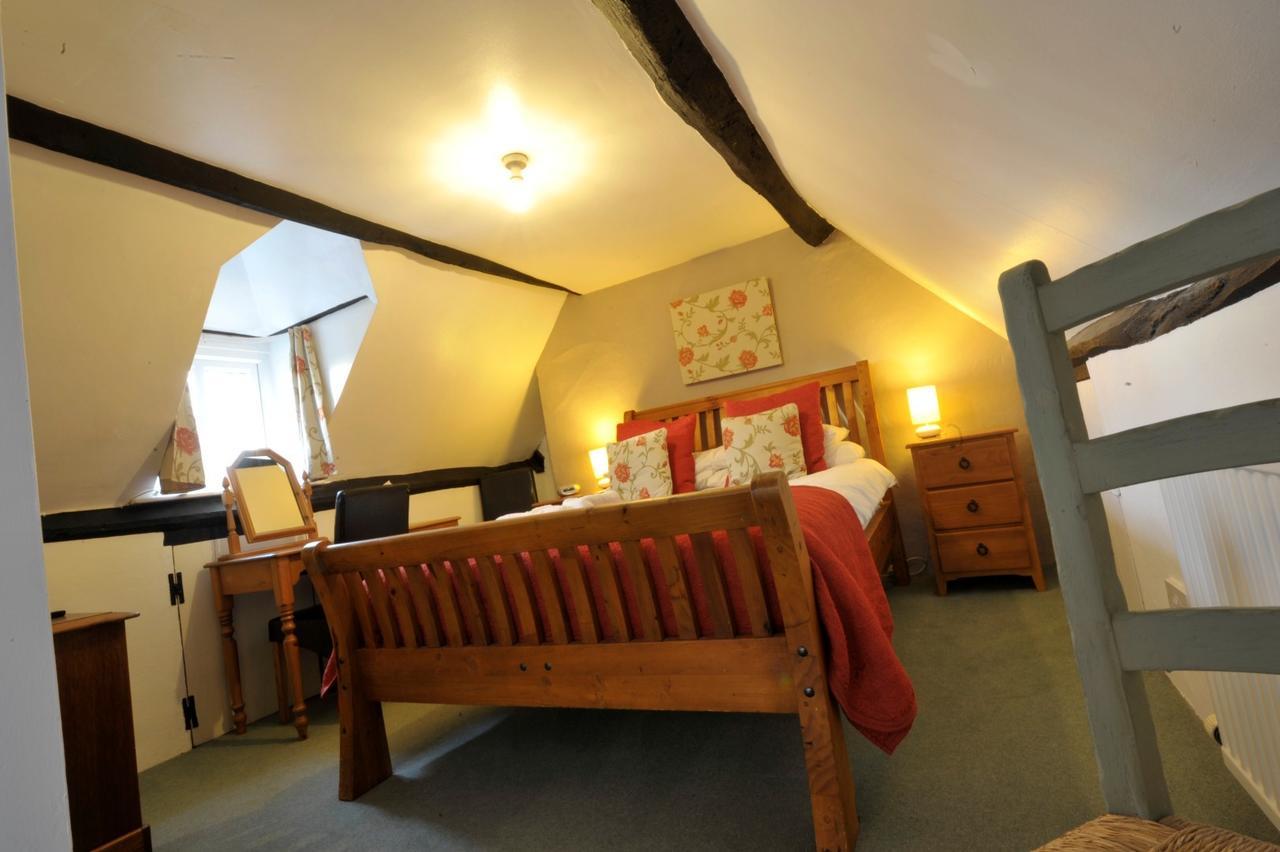 The Witney Guest House Szoba fotó