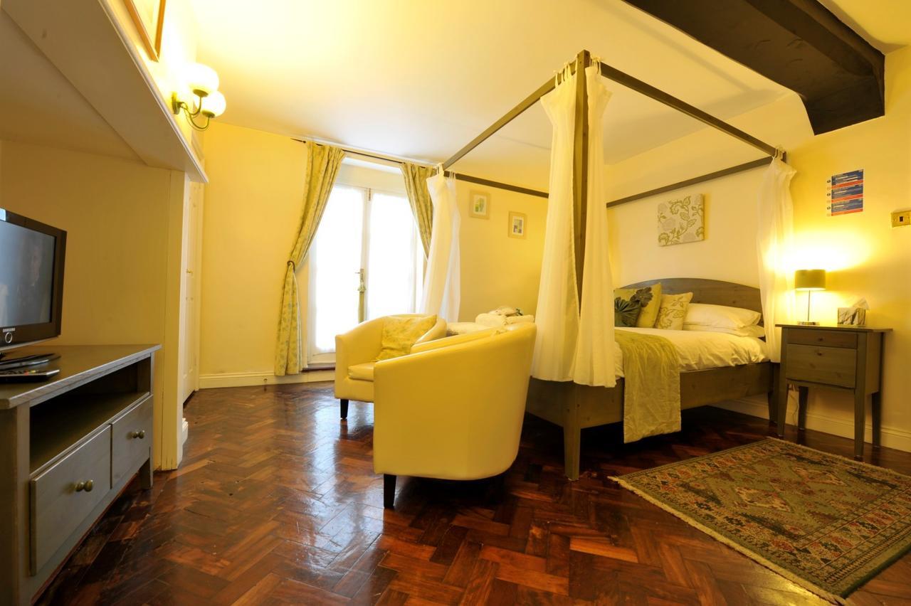 The Witney Guest House Szoba fotó