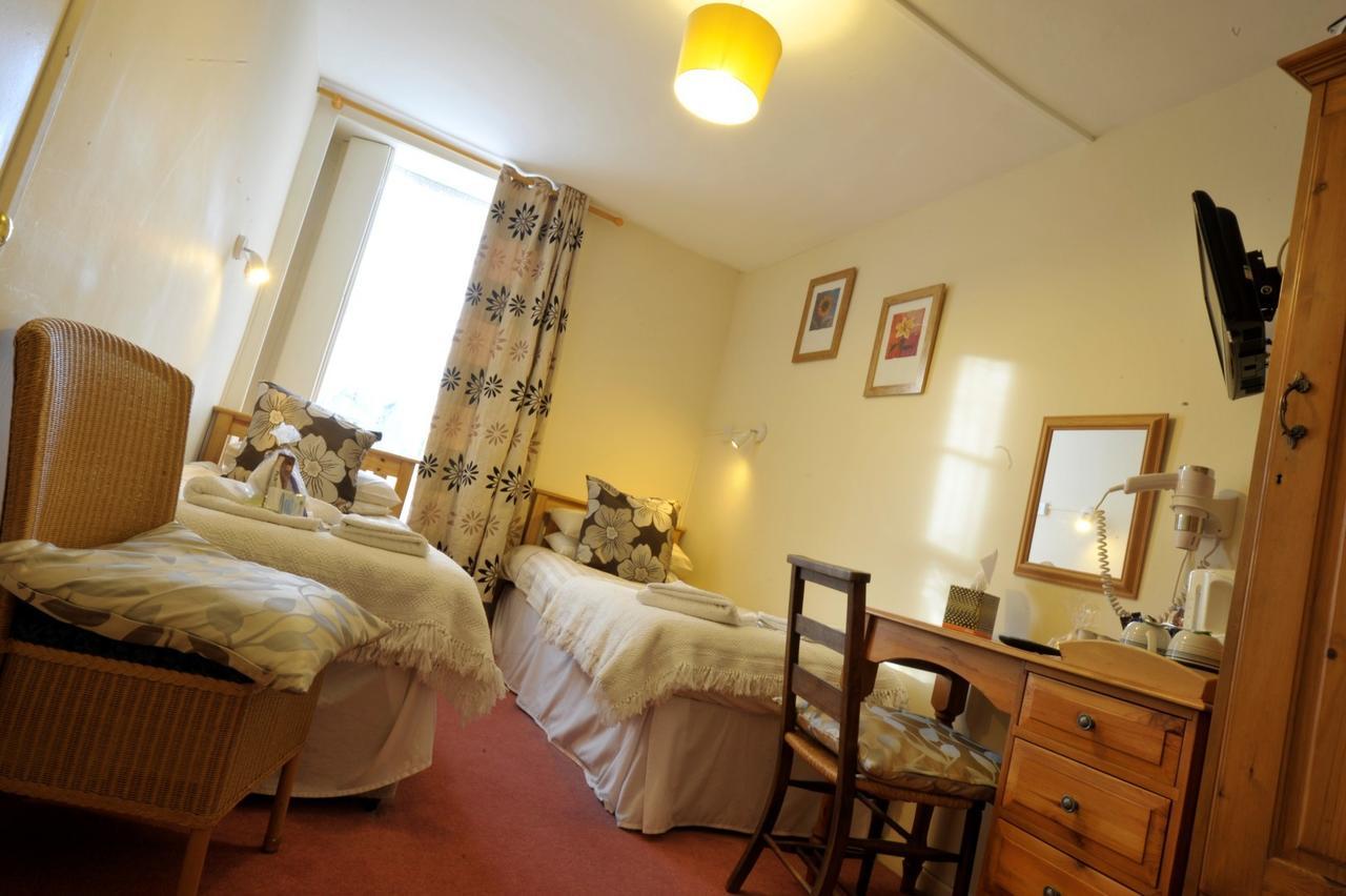 The Witney Guest House Szoba fotó
