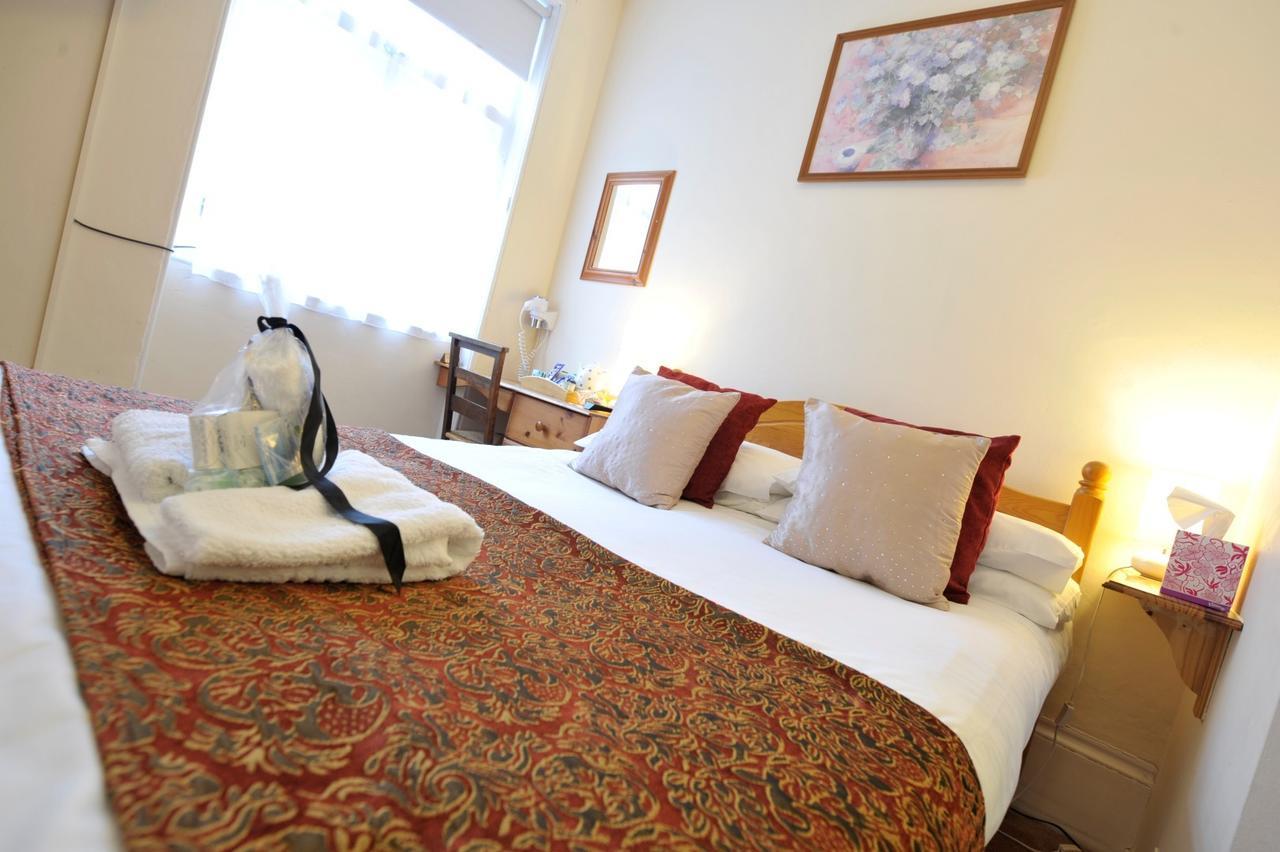 The Witney Guest House Szoba fotó